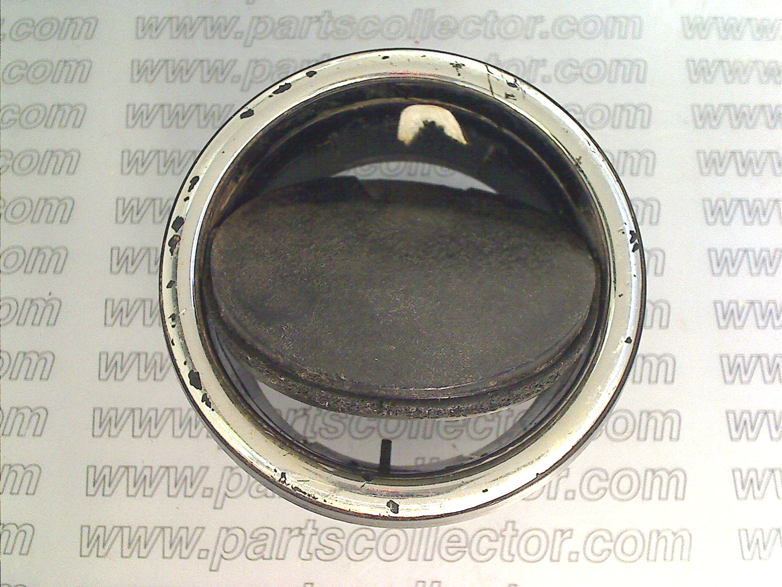 LAMBORGHINI  Electrical system code 9707 compatible with: LAMBORGHINI ESPADA - additional view